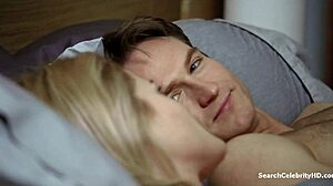 Rachael Taylor's Big Tits And Nude Milf Body Beg For Celebrity Handjob Questions!