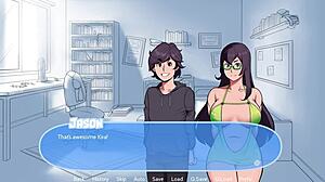 happy puppies snow daze milf big tits ass in usa group 3some