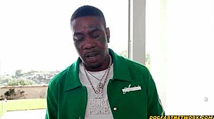 stepbae can't get enough of stepdad's throbbing monster cock