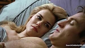 Rachael Taylor's Big Tits And Nude Milf Body Beg For Celebrity Handjob Questions!