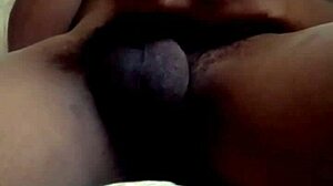 mzansi teen strokes monster cock hard watching random homemade porn clip