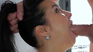 Deepthroat sirens vol 13 packs jenna j ross jennifer white sandra luberc action