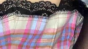 i'm fucking this latina teen student in uniform again pt2