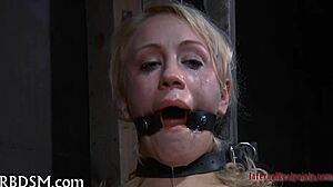 this sadomasochism sex tears me apart with raw painful pleasure and dark twisted desire