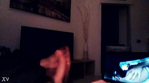 Monster cock stretches tight ass for deep anal pounding