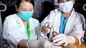 ASIAN FEMDOM STRAPON COMPILATION DOMINAfire MIZZIREd DESTROYS!!