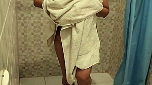 Spot best friend's mom shower sucking me off part 1 hardcore