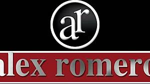 Jada Stevens' big ass tempts as american secretary endures deepthroat anal in european stockings