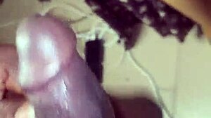 she rides cowgirl then i creampie her dripping hairy wet pussy