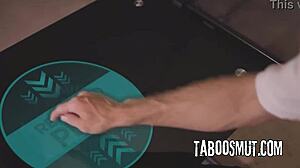 Bus driver loses control emotionally. Uniformed teen sluts lick in vr orgy