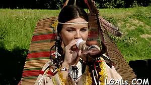 barely legal teens toy their tight pussies 😘💦