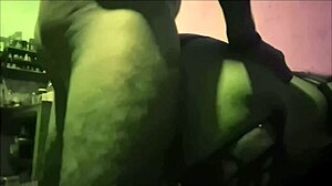 Faby Begs for Huge Cock and Cums Screaming Like a Slut!