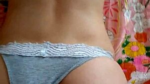 Gostosa Begs For Intense Brazilian Ass Pounding Action