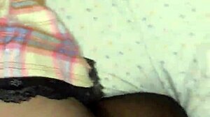 i'm fucking this latina teen student in uniform again pt2