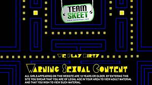 zoe foxx jumps into rough pov fucking like a total slut