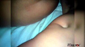 ay me duele! anal first time hurts bad