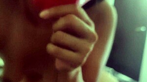 god this monster black cock is too big what will i do