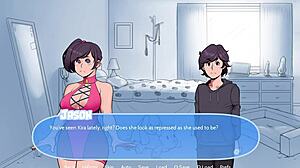 happy puppies snow daze milf big tits ass in usa group 3some