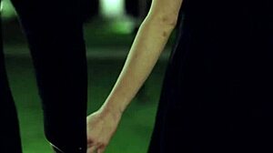 Rachael Taylor's Big Tits And Nude Milf Body Beg For Celebrity Handjob Questions!