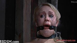 this sadomasochism sex tears me apart with raw painful pleasure and dark twisted desire