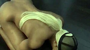 that japanese babe gags on monster black cock deepthroat style nonstop