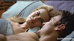 Rachael Taylor's Big Tits And Nude Milf Body Beg For Celebrity Handjob Questions!