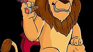 Fucking Stepmom Misty Meaner In Shelter During Tornado WCA Productions!