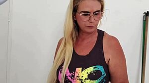 russian boy loses virginity to tiffany montana she punishes his nerves