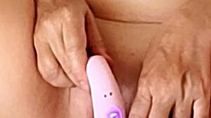 Granny cums hardest on dildos in this epic orgasm compilation!