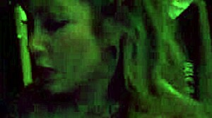 Fucking Stepmom Misty Meaner In Shelter During Tornado WCA Productions!