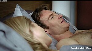 Rachael Taylor's Big Tits And Nude Milf Body Beg For Celebrity Handjob Questions!