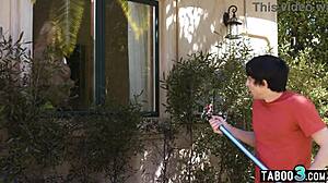 i'm shocked fucking hot stepmom rachael cavalli feels so taboo