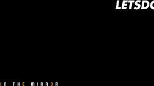 stunning redhead craves erotic morning sex with her lover - whiteboxxx