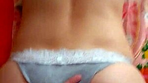 Gostosa Begs For Intense Brazilian Ass Pounding Action