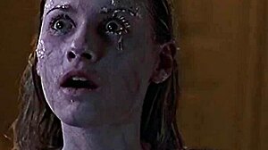 wanna see tania saulnier's sexy nude shower body up close?