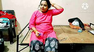 i'm poundin my desi sister-in-law's fat ass doggystyle so hard