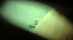 man spyin on sister shower curves got me hooked 🚿💦🔥👀