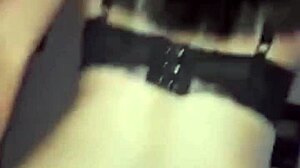 Juicy Latina Stepsister Prefers Rough Pov Sex with Me over Boyfriend's Big Ass Pounded