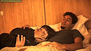 dream stepbro let me lay on your lap but don't shove your dick in my mouth please??