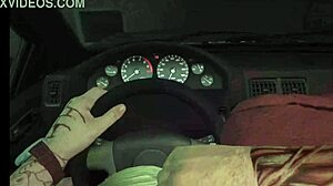 Just picked up this street puta for a messy blowjob cum in mouth 😏💦