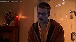 wanna see tania saulnier's sexy nude shower body up close?