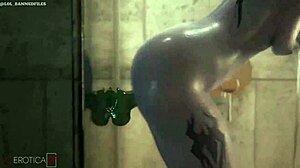 i can't stop watching this big ass tits monster cock pounding