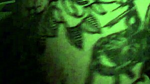 Curvy Blonde Brazilian Milf Slut Bends for Massive Ass Pounding Action