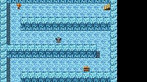 Rookie Knight Rathi Quest 002