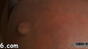 she's bound tight licking balls in hardcore sadomasochism competition game