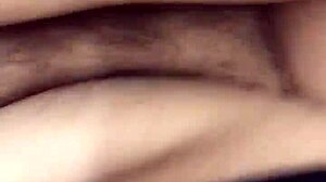 wanna watch me fuck my hairy native wife wet pussy on homemade video?