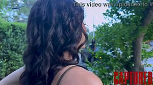 sawyer cassidy hangs with dwayne foxxx in captured s3e6 action