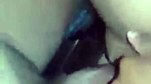 gave my girl hot revenge pussy pounding after cheating 😤💦