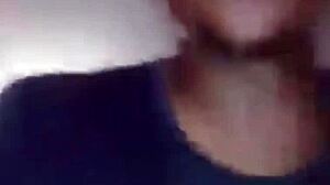 gave my girl hot revenge pussy pounding after cheating 😤💦