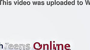 hey wanna see this british teen creampied by boyfriend?